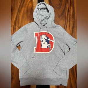 Broncos Hoodie
